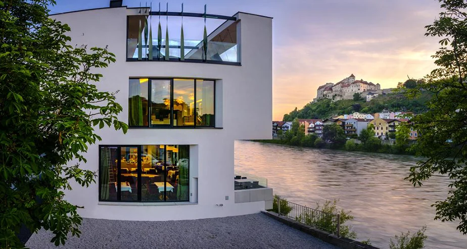 Hotel Burgblick